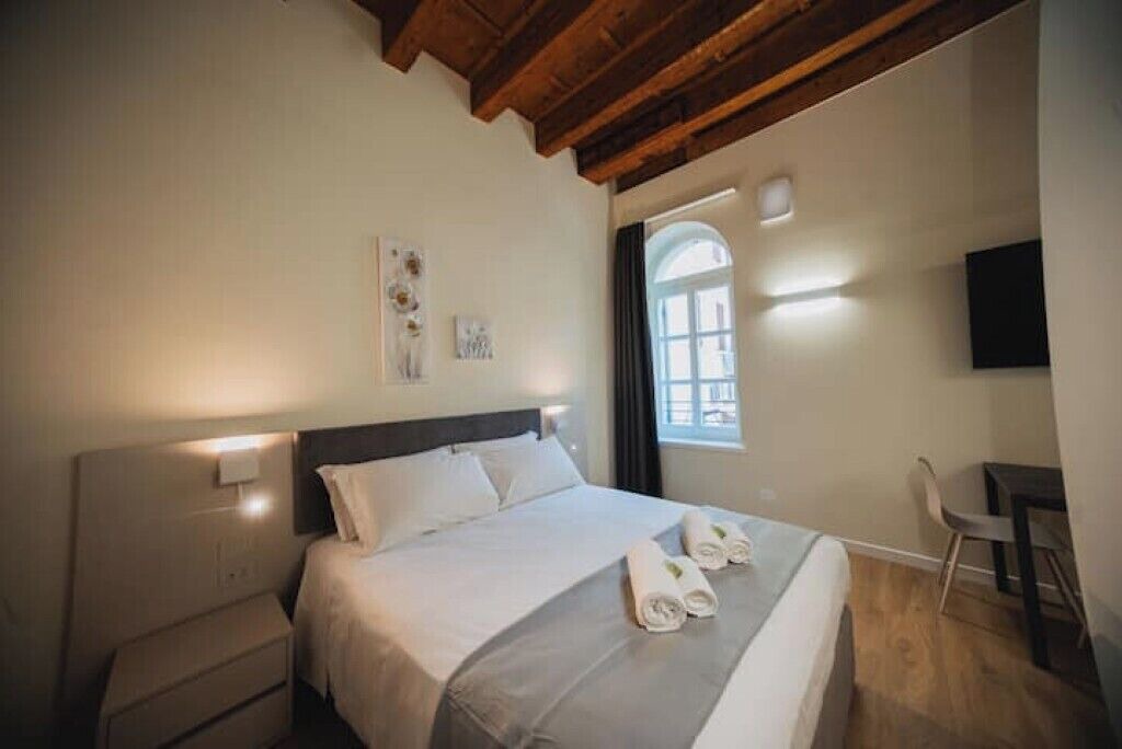 Photo of Bedroom in Citta Antica