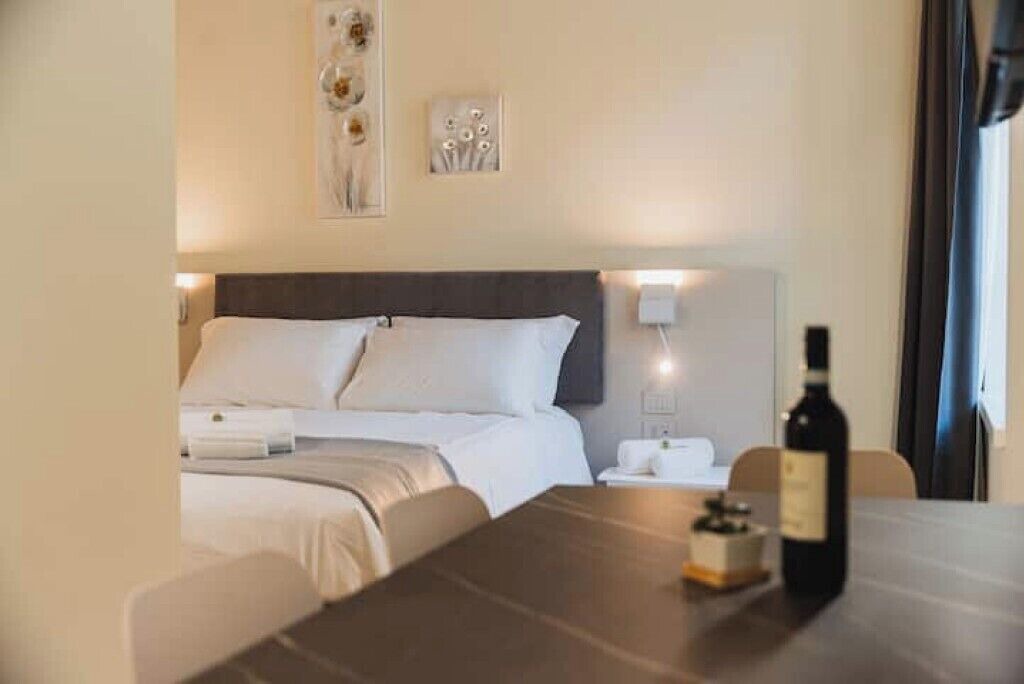 Photo of Bedroom in Citta Antica
