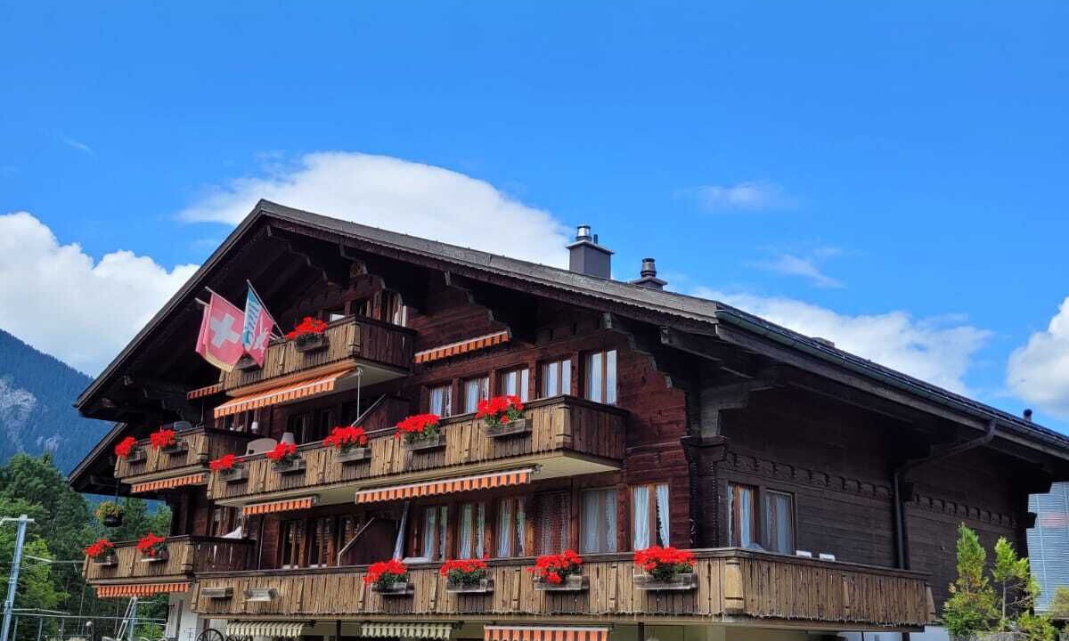 Photo of Outdoor in Lenk