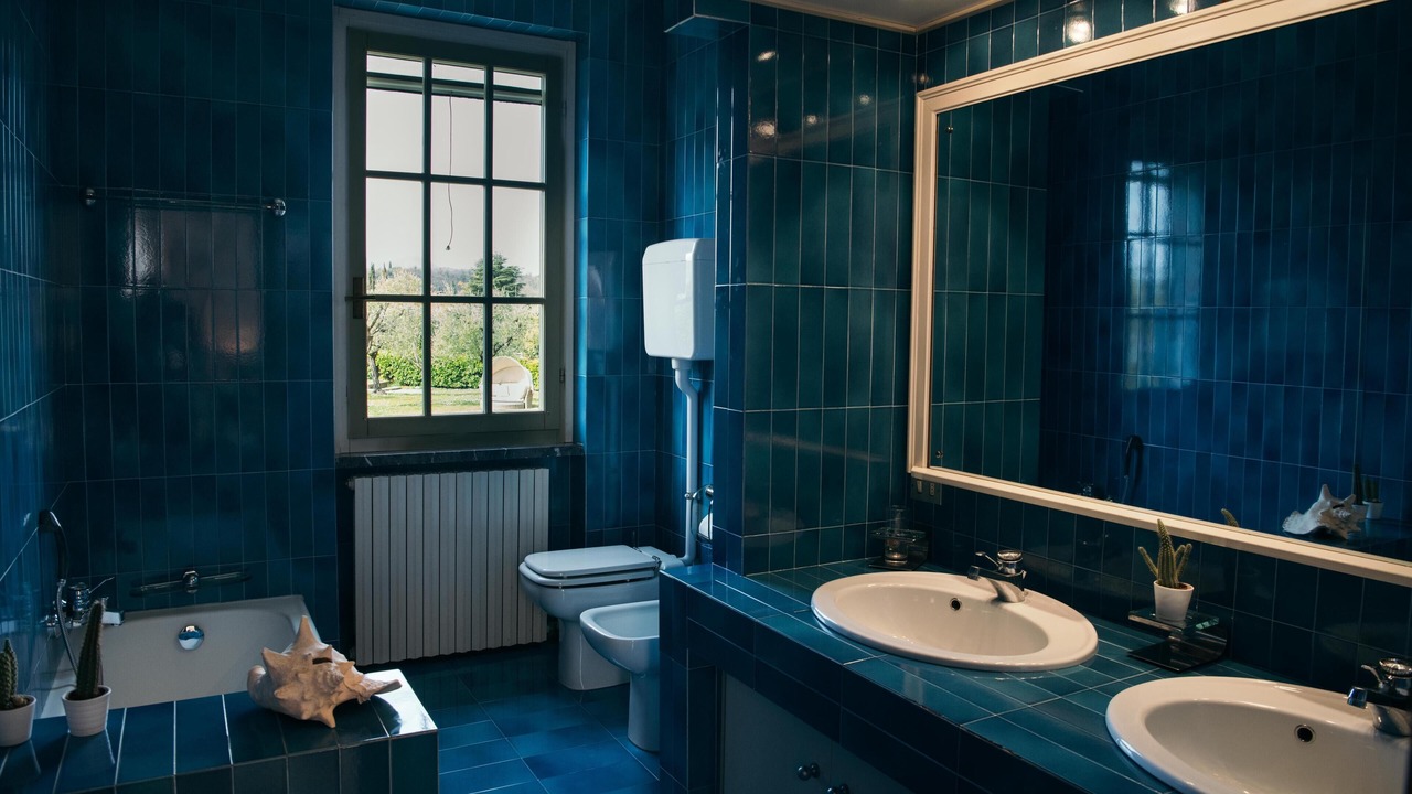Photo of Bathroom in Manerba del Garda