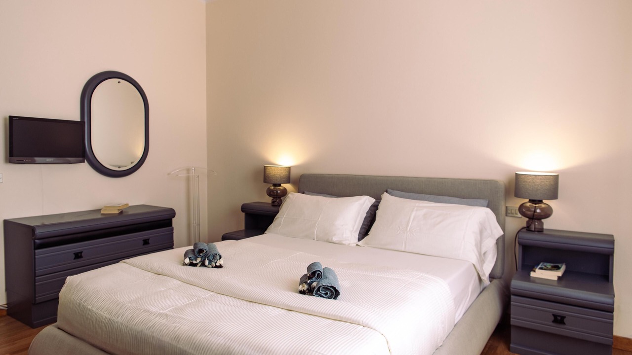 Photo of Bedroom in Manerba del Garda