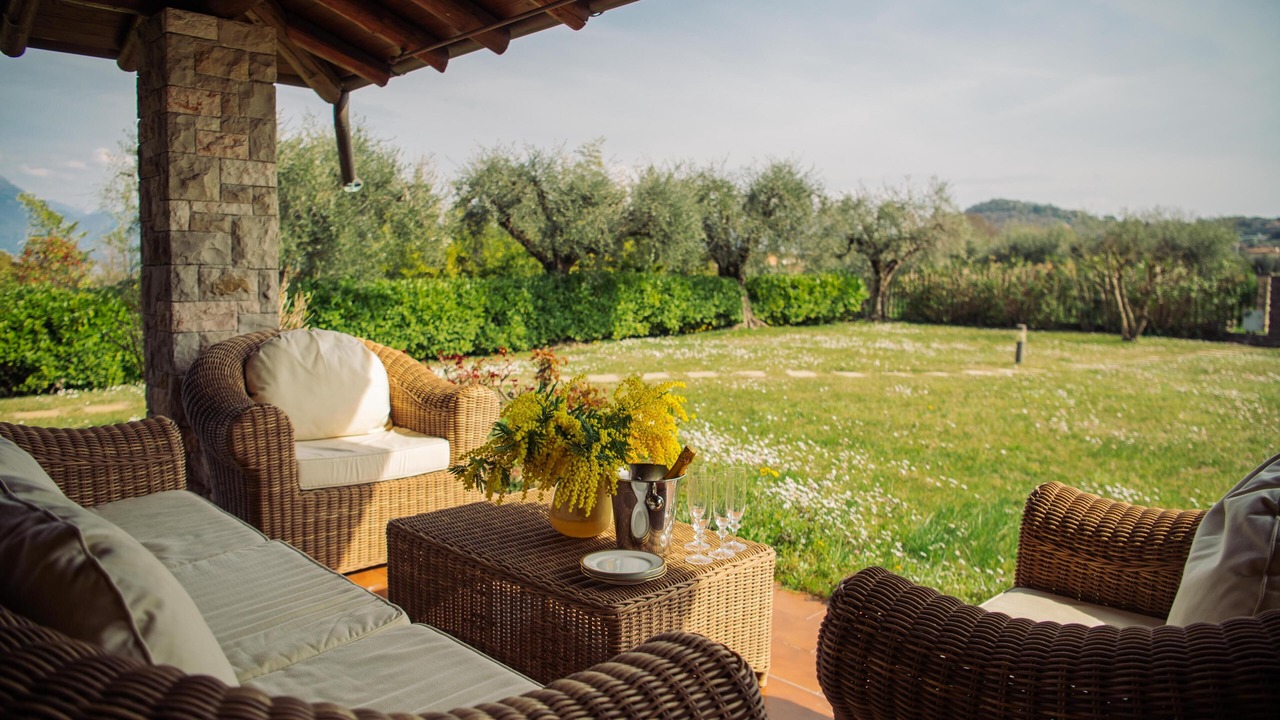 Photo of Outdoor in Manerba del Garda