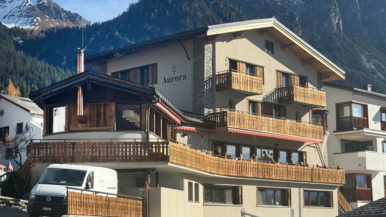 Photo of Others in Lenzerheide