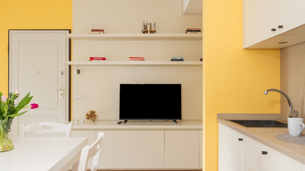 Photo of Kitchen in Bogogno