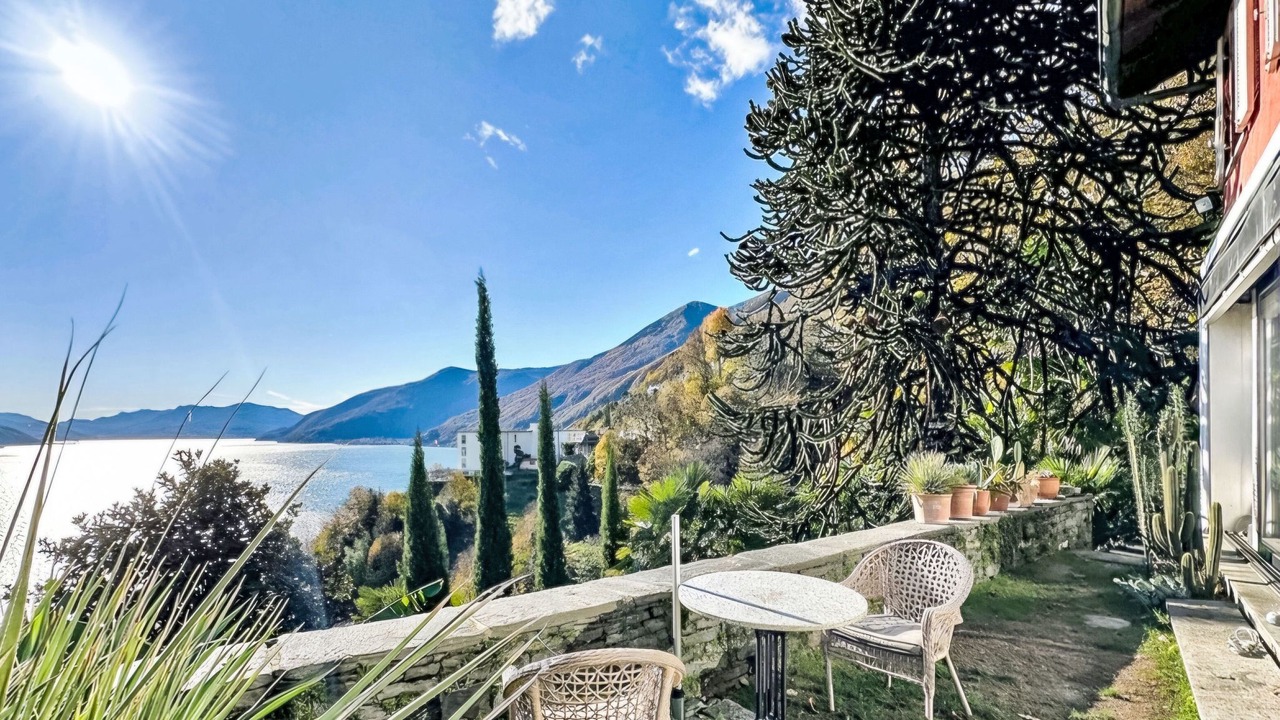 Photo of Others in Brissago