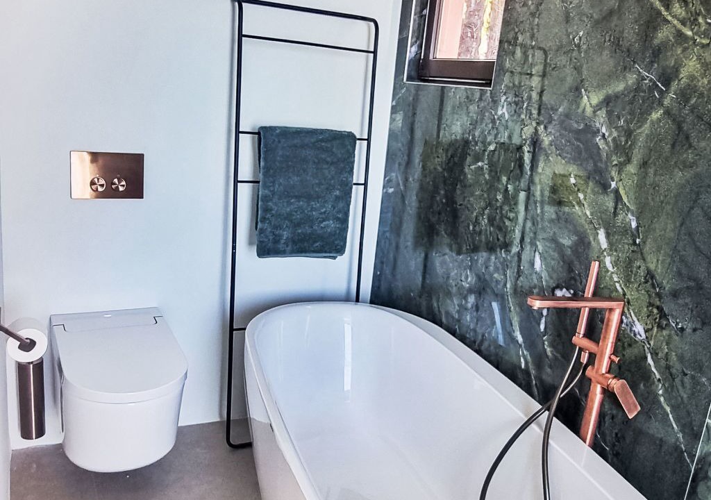 Photo of Bathroom in Brissago