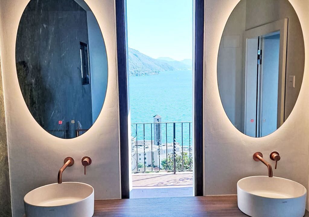 Photo of Bathroom in Brissago