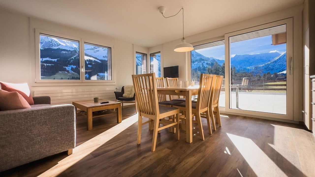 Photo of Others in Adelboden