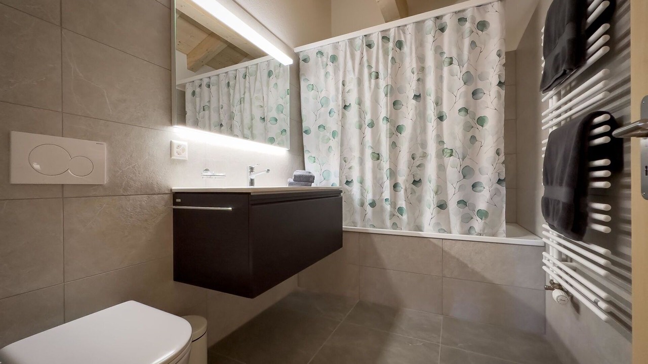 Photo of Bathroom in Adelboden
