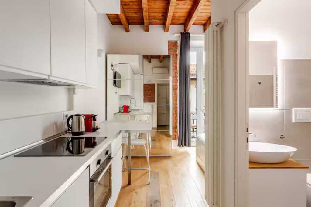Photo of Kitchen in NoLo