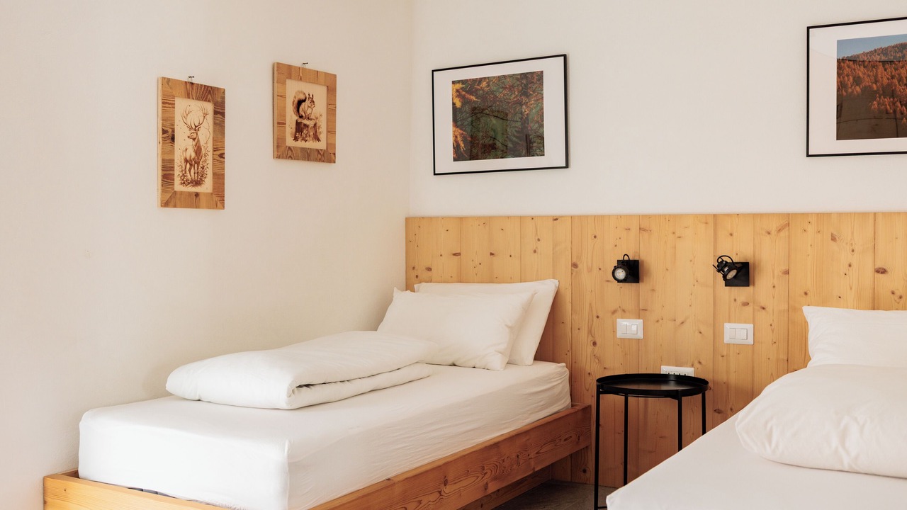 Photo of Bedroom in Trepalle