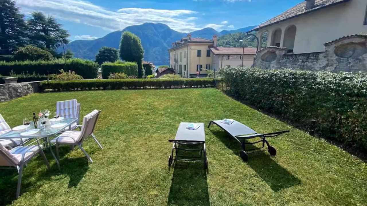Photo of Outdoor in Tremezzina