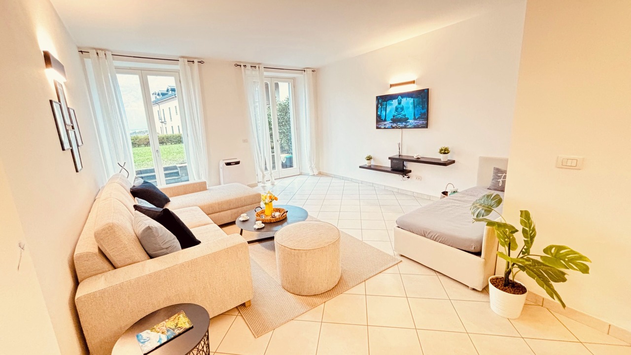Photo of Livingroom in Tremezzina