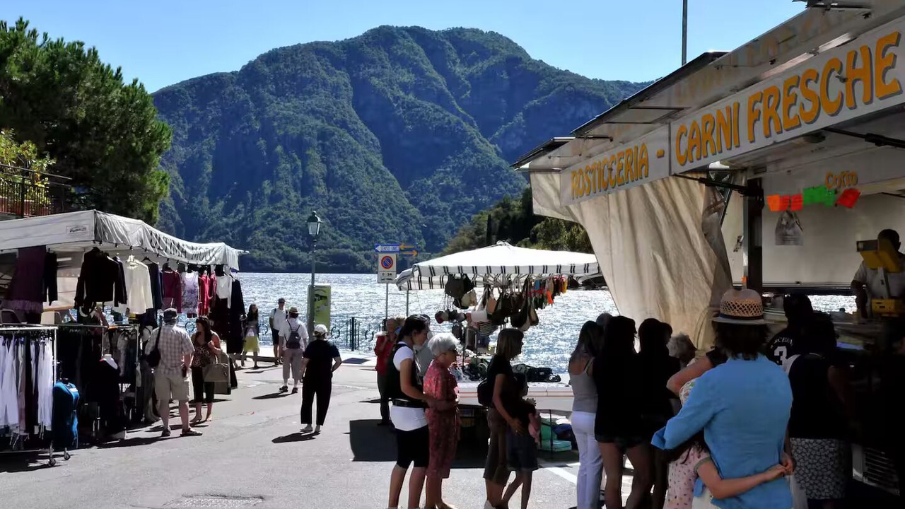 Photo of Outdoor in Tremezzina
