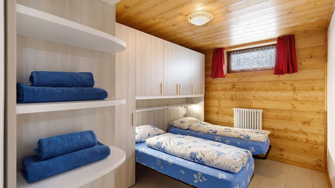 Photo of Bedroom in Trepalle