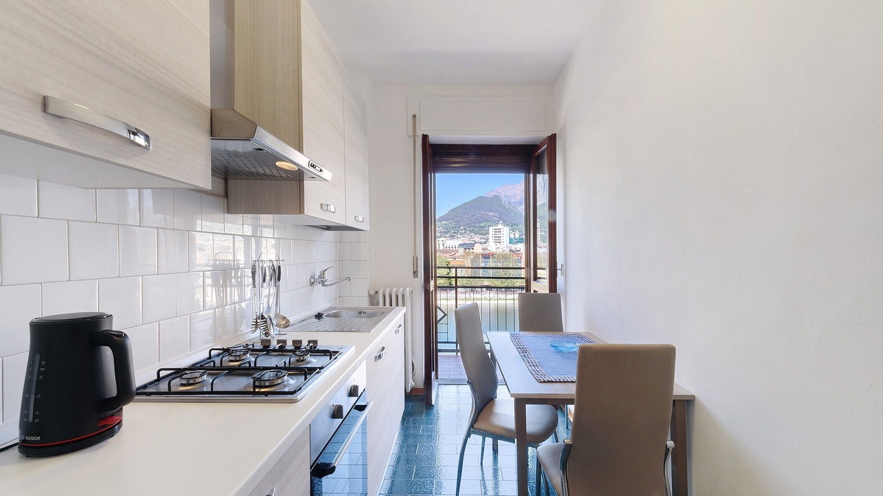 Photo of Kitchen in Malgrate