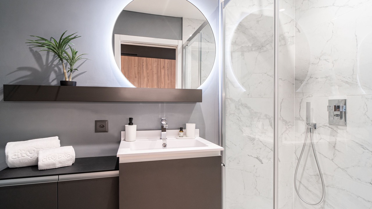 Photo of Bathroom in Coulouvreniere Rois