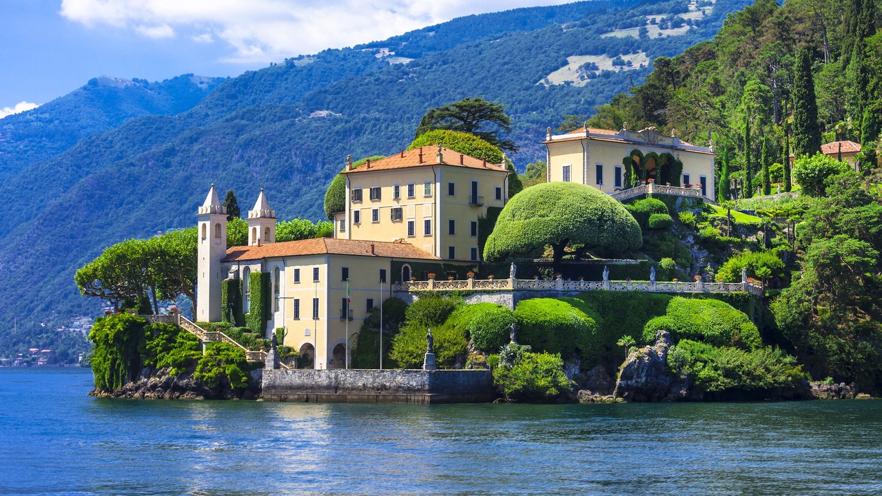 Photo of Outdoor in Castiglione d'Intelvi