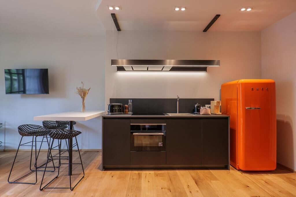 Photo of Kitchen in Orta San Giulio