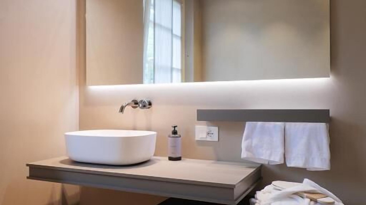 Photo of Bathroom in Orta San Giulio
