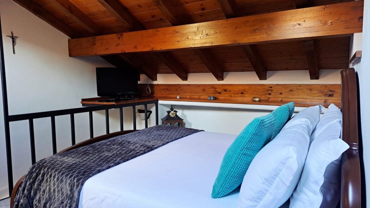 Photo of Bedroom in Dizzasco