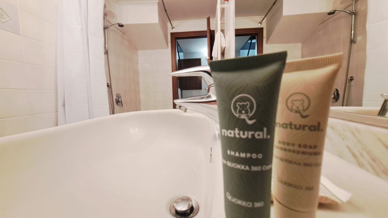 Photo of Bathroom in Dizzasco