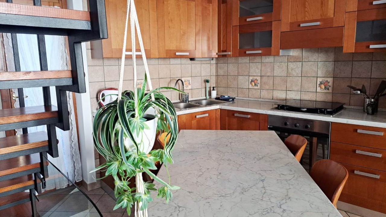 Photo of Kitchen in Dizzasco