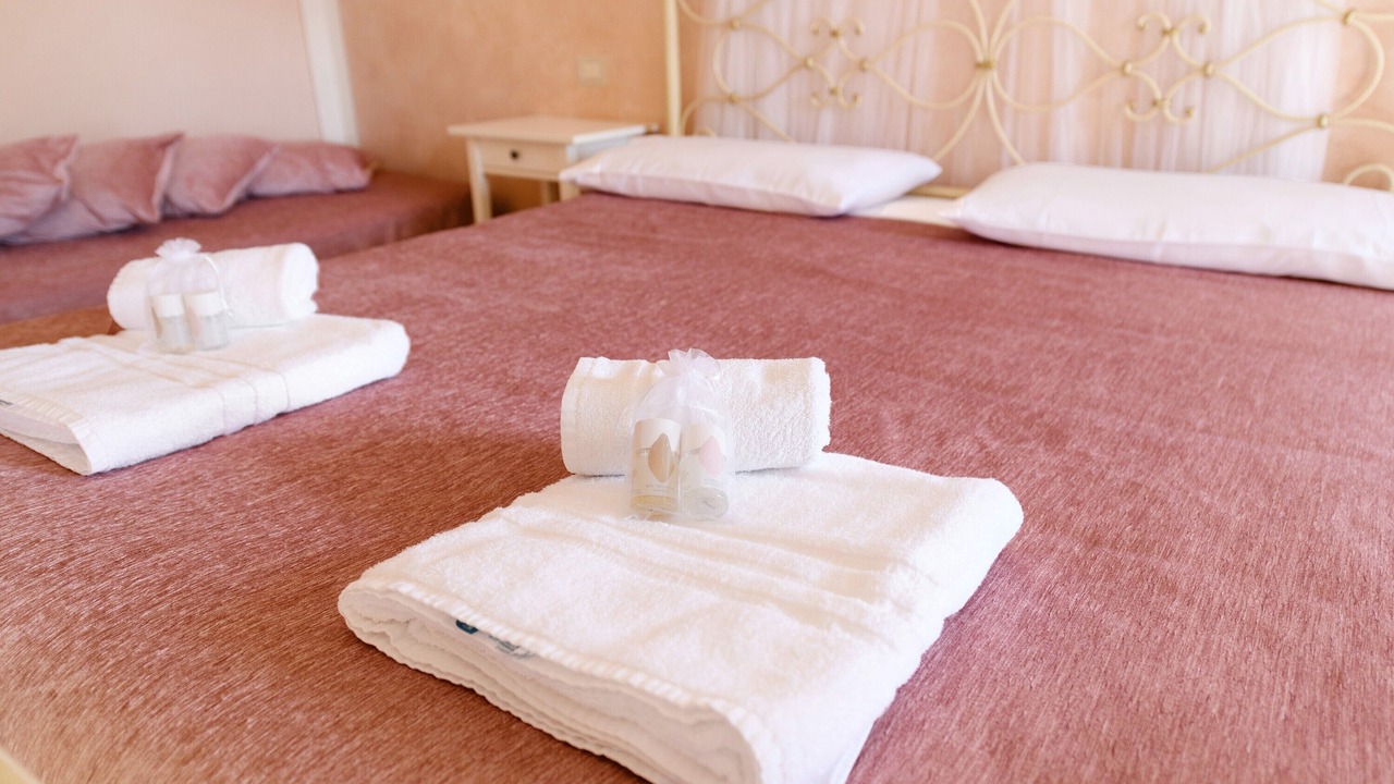 Photo of Bedroom in Pulciano