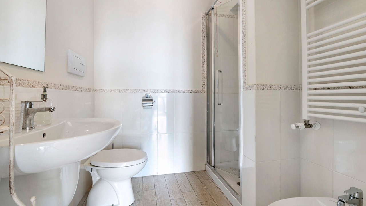 Photo of Bathroom in Gaino