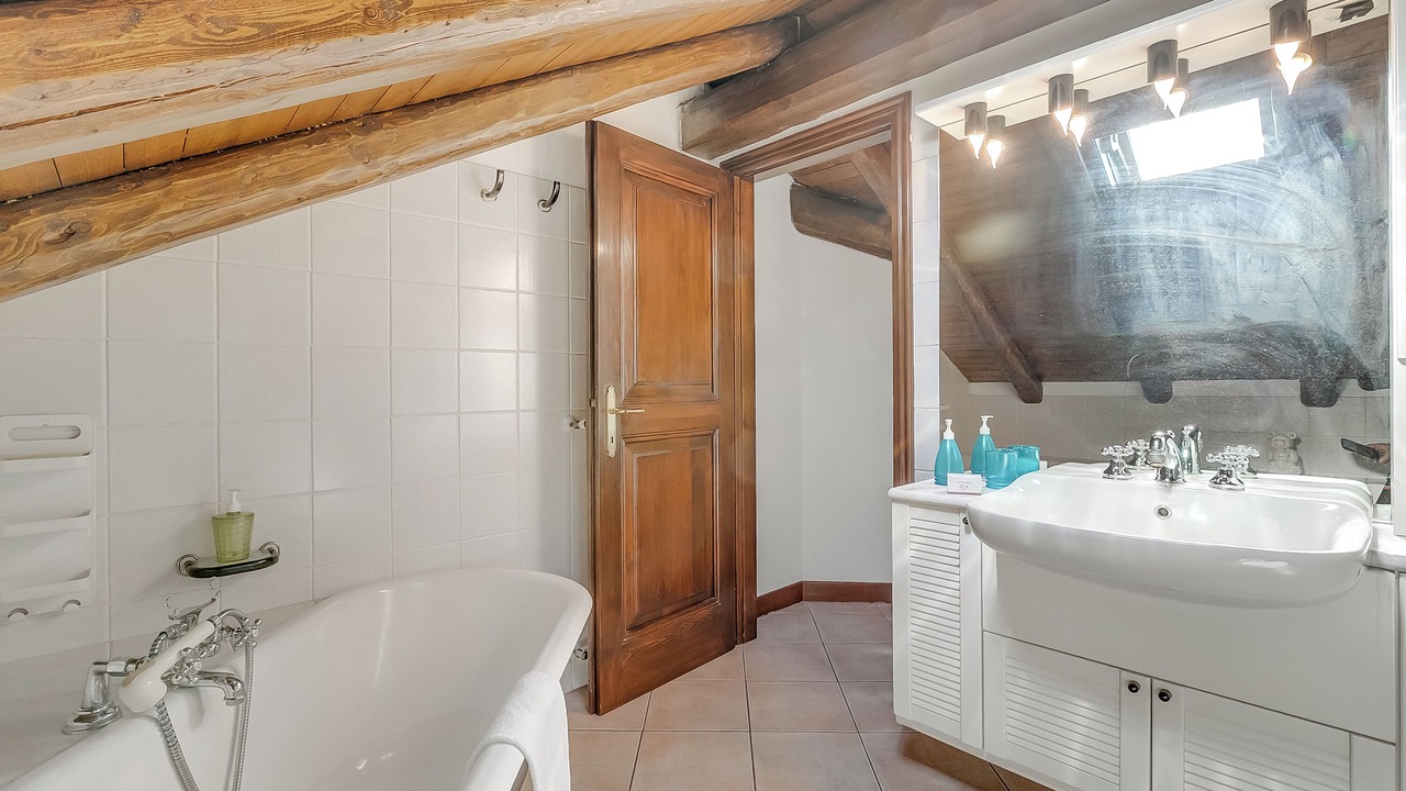 Photo of Bathroom in Nebbiuno