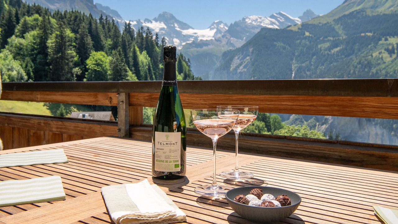 Photo of Outdoor in Wengen