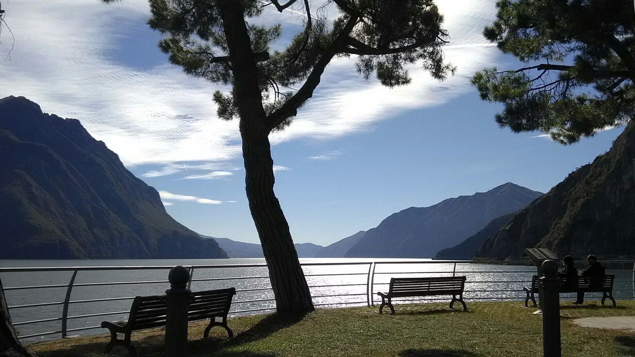 Photo of Outdoor in Lovere Old Town