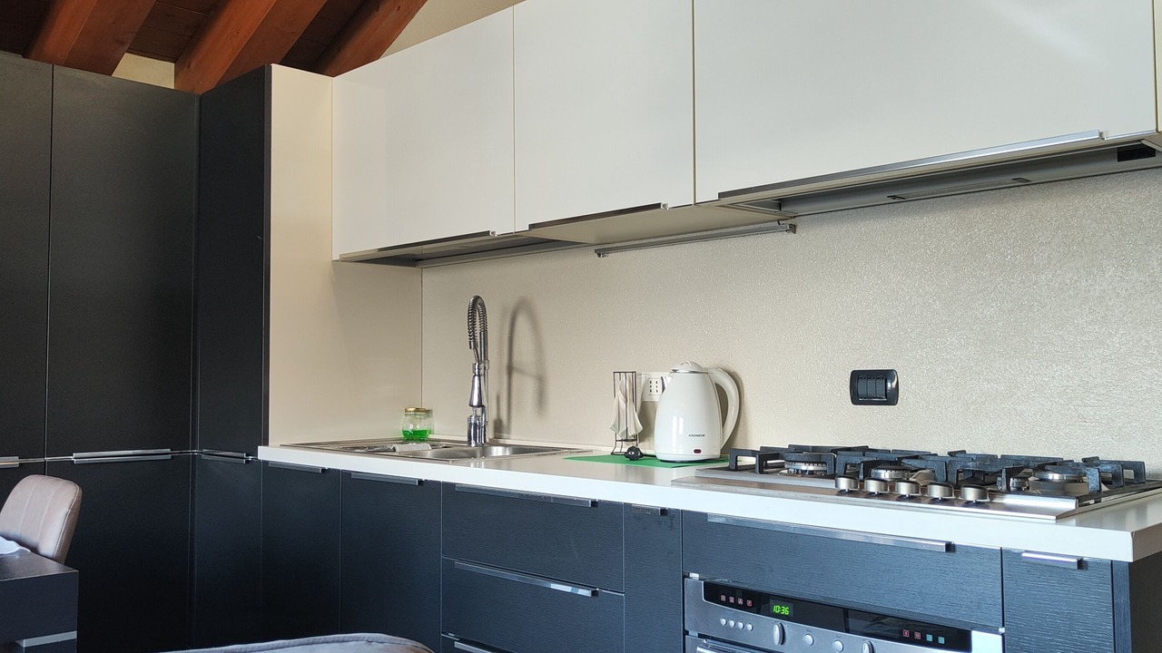 Photo of Kitchen in Sant'Anna