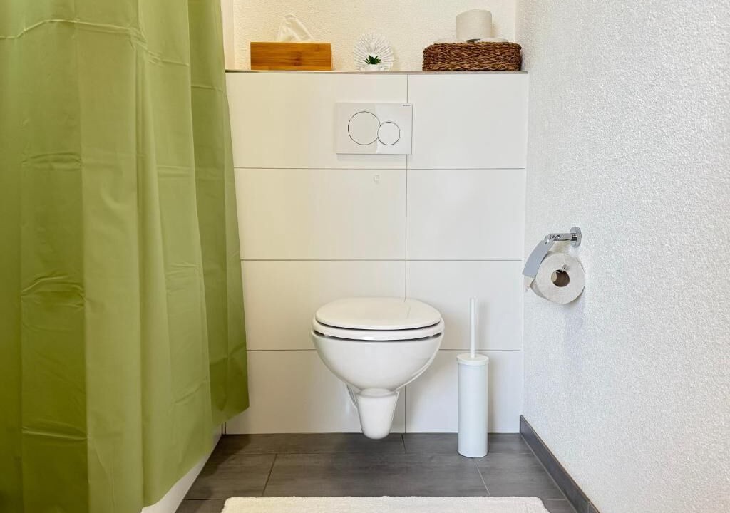 Photo of Bathroom in Neuhausen am Rheinfall