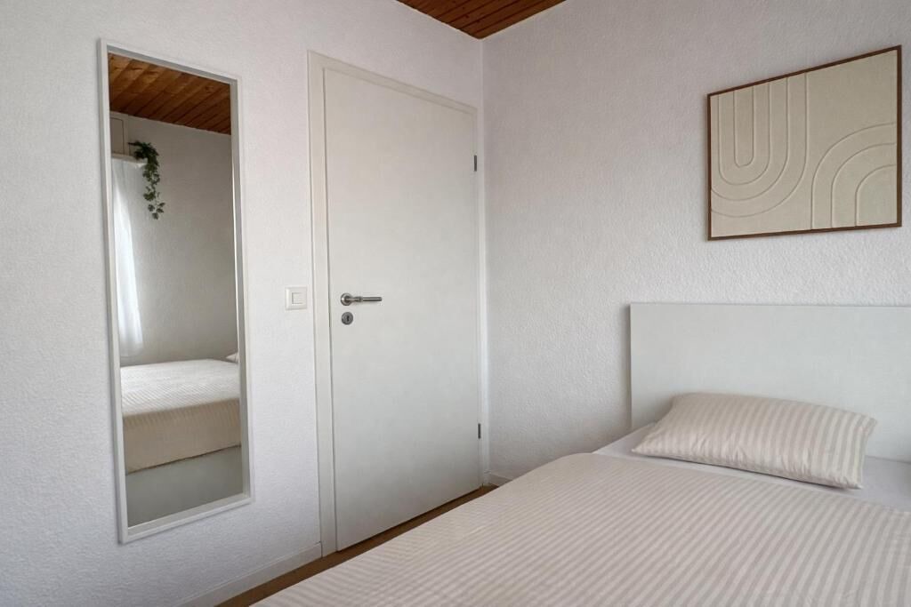 Photo of Bedroom in Neuhausen am Rheinfall