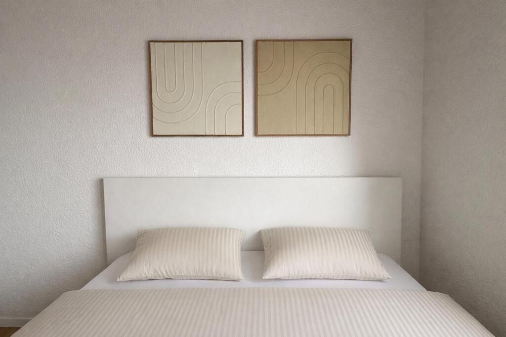 Photo of Bedroom in Neuhausen am Rheinfall