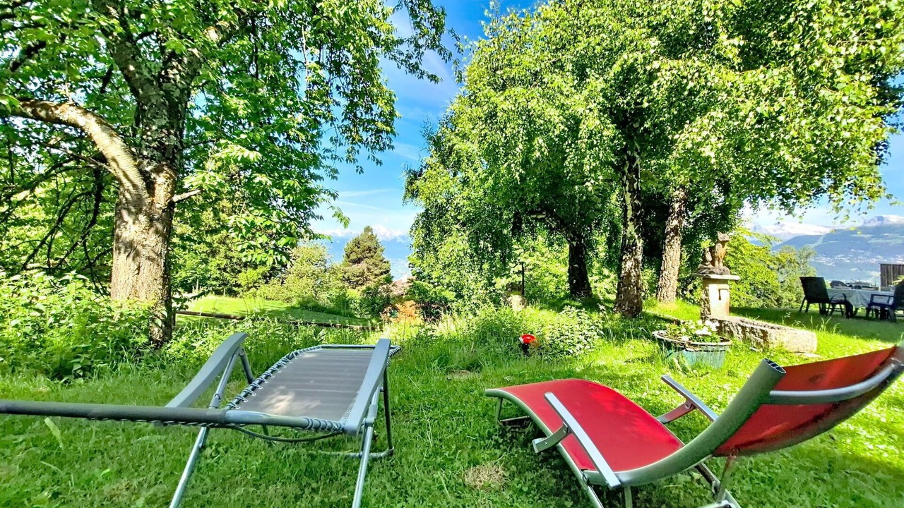 Photo of Outdoor in Vercorin