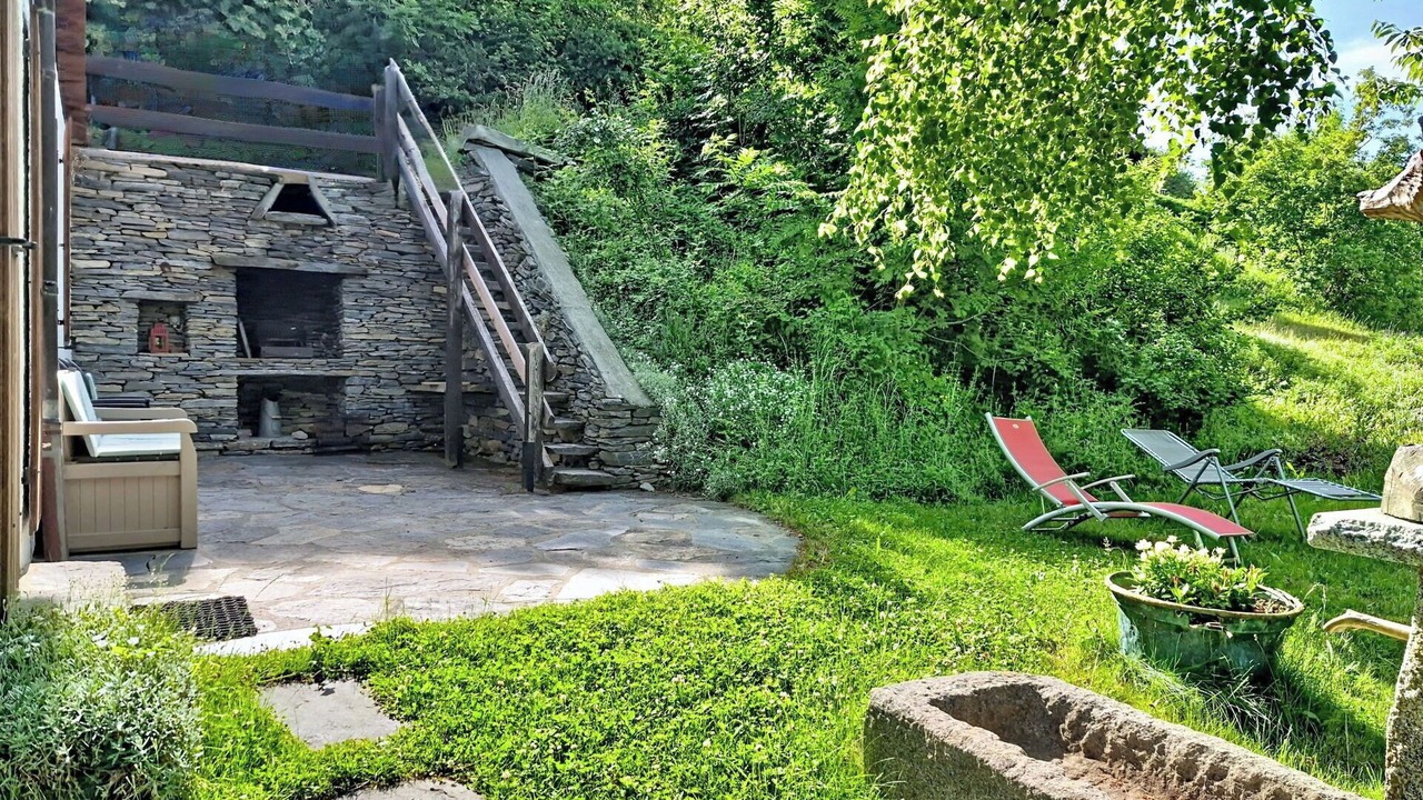 Photo of Outdoor in Vercorin