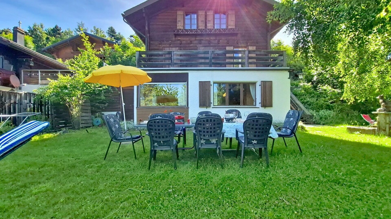Photo of Outdoor in Vercorin
