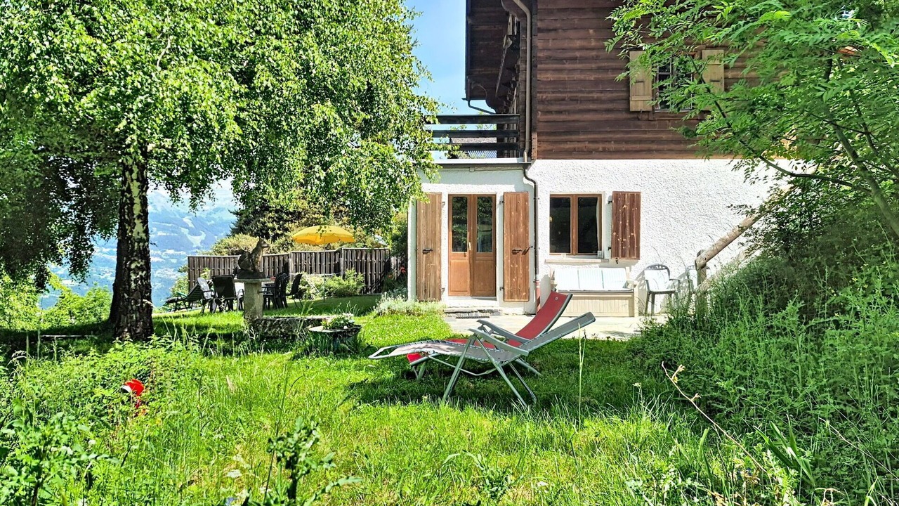 Photo of Outdoor in Vercorin