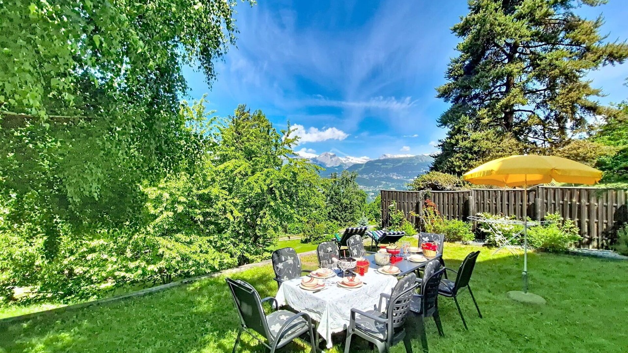 Photo of Outdoor in Vercorin