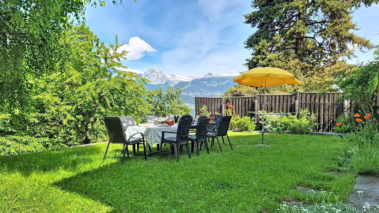 Photo of Outdoor in Vercorin