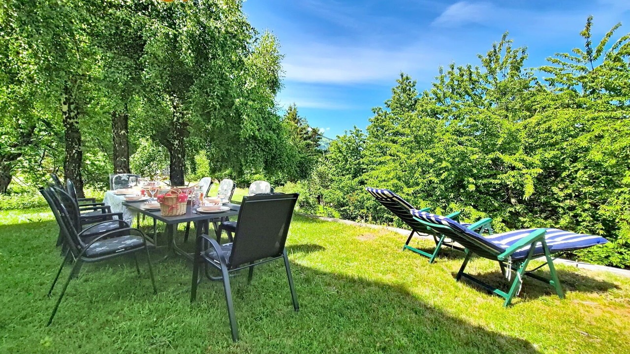Photo of Outdoor in Vercorin