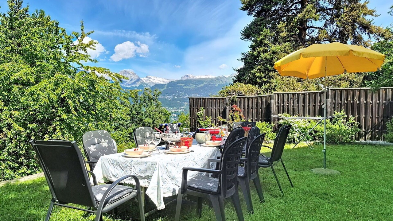 Photo of Outdoor in Vercorin