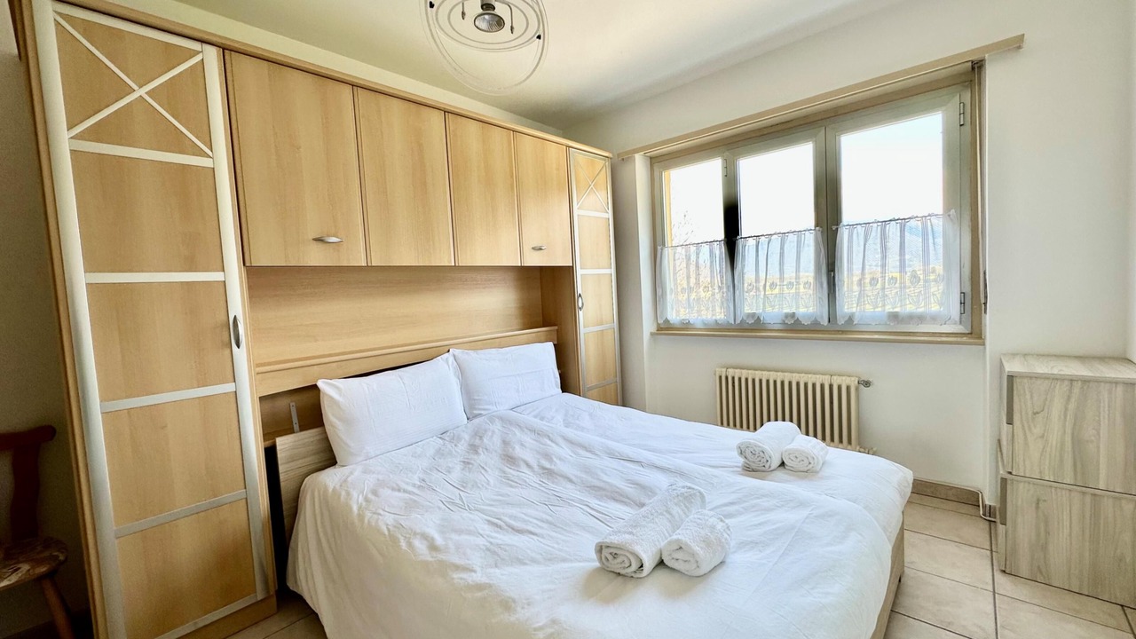 Photo of Bedroom in Quartino
