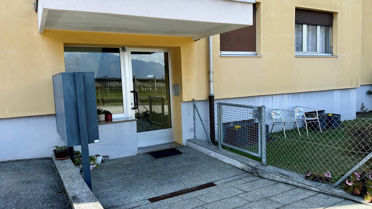 Photo of Outdoor in Quartino