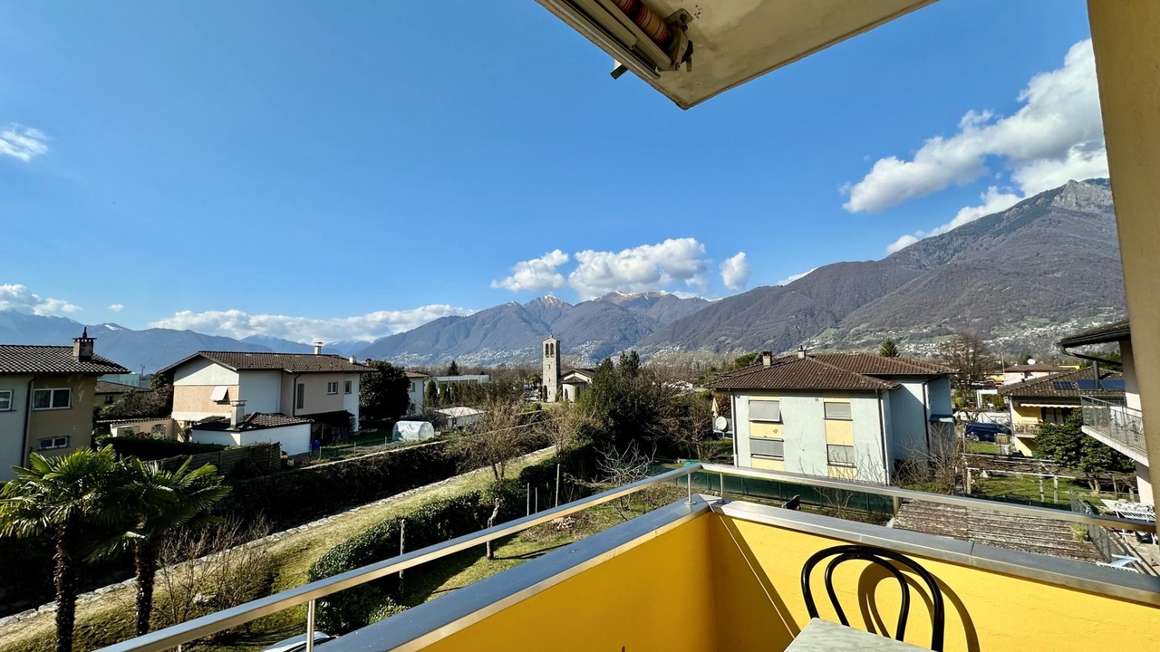 Photo of Outdoor in Quartino