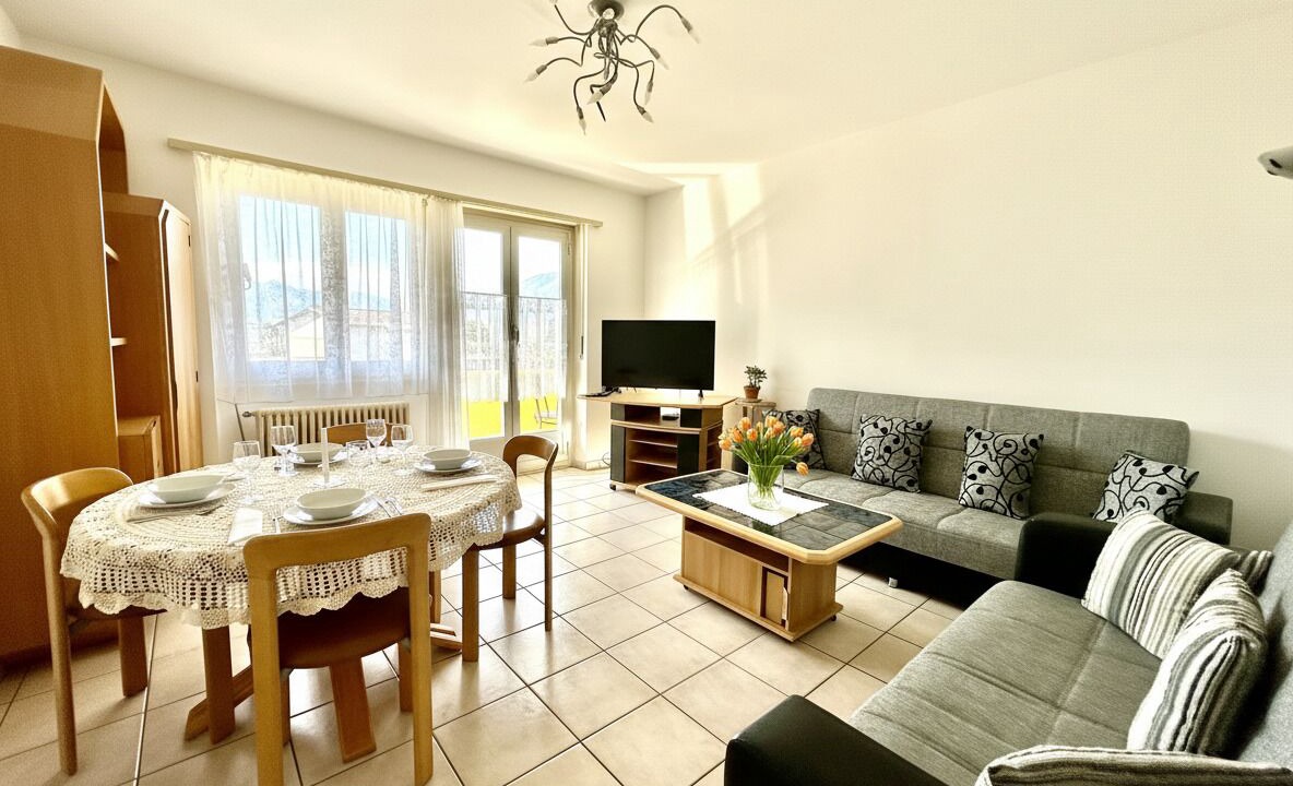 Photo of Livingroom in Quartino
