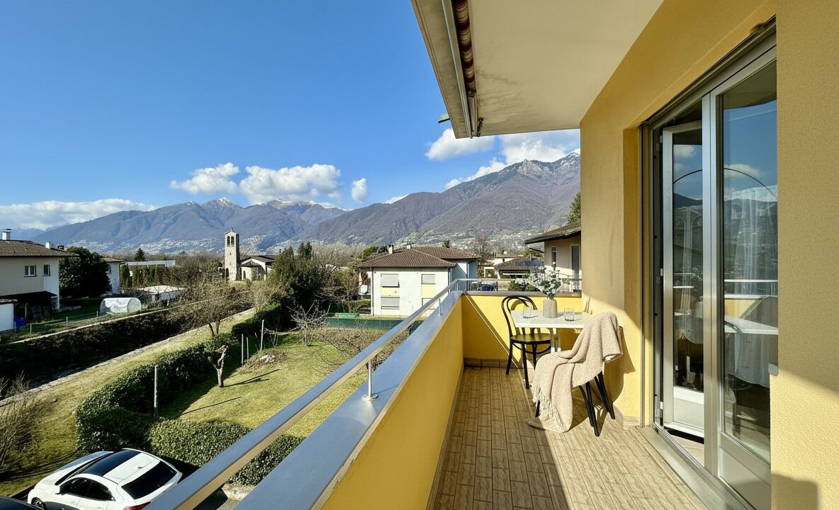 Photo of Outdoor in Quartino