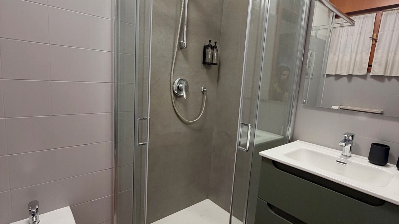 Photo of Bathroom in Seriate